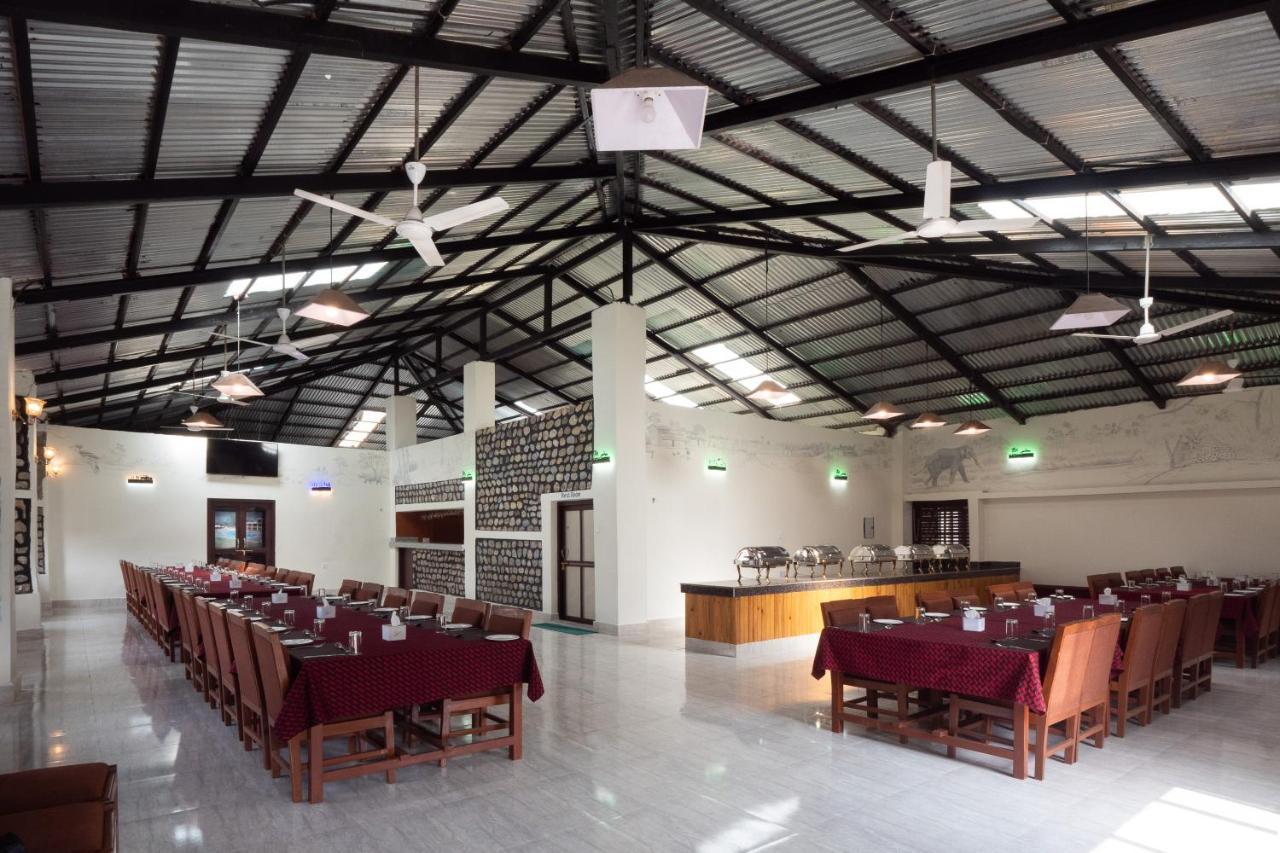 Babai Resort Pvt Ltd バルディヤ エクステリア 写真