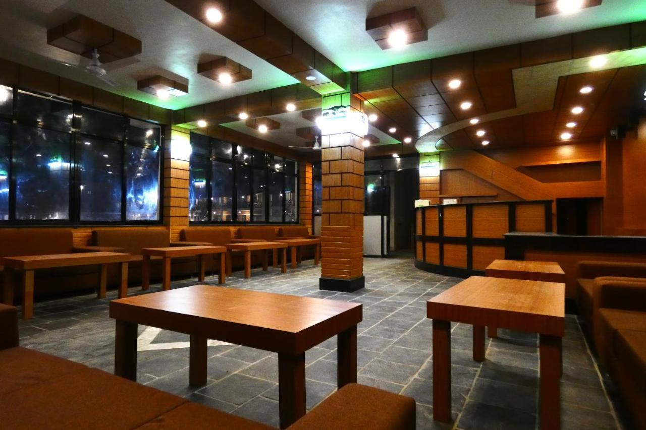 Babai Resort Pvt Ltd バルディヤ エクステリア 写真